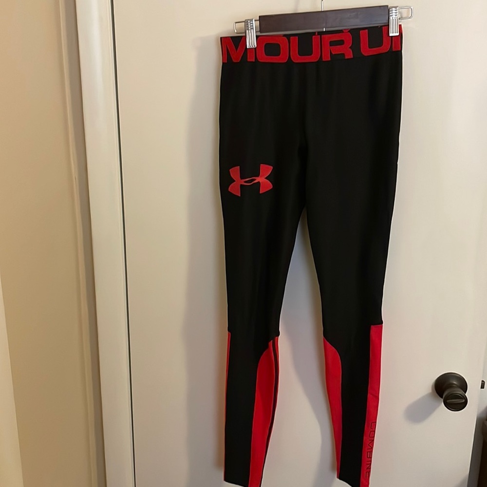 Men’s Under Armour Compression Pants